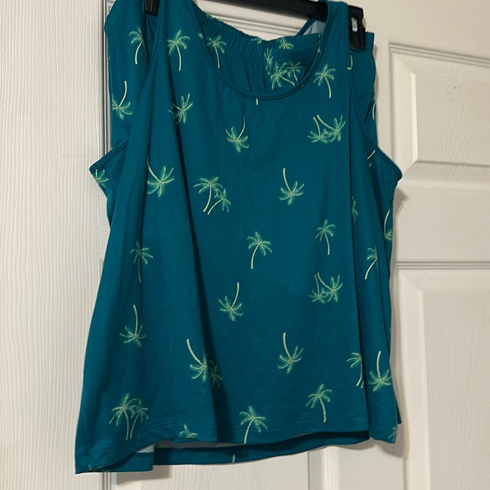 Pajamas set